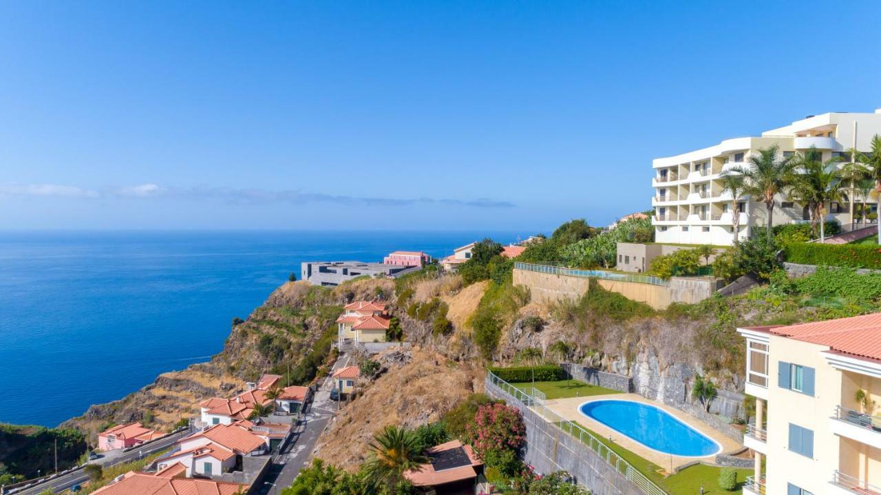 Zeza'S Apartament Calheta (Madeira) Exterior foto