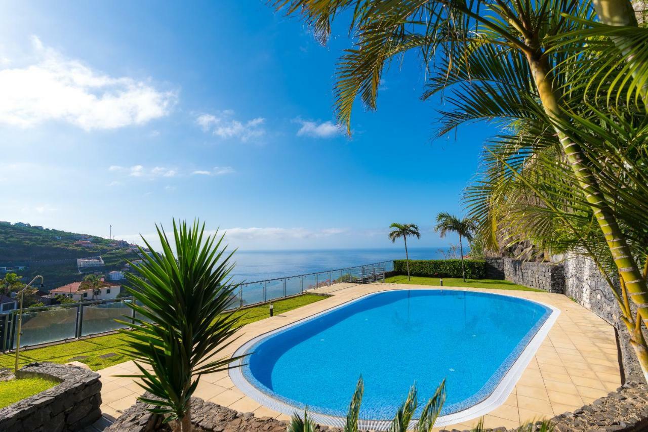 Zeza'S Apartament Calheta (Madeira) Exterior foto